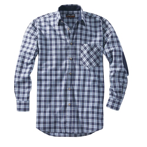 Faie camicia maniche lunghe - faie,