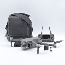 DJI Mavic 2 Zoom 12 megapixel