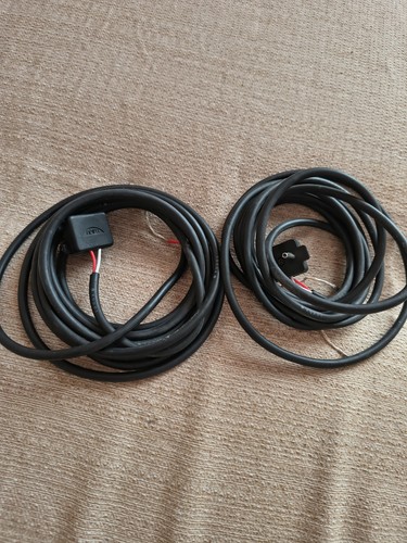 Kudos speacker cables - kudos,