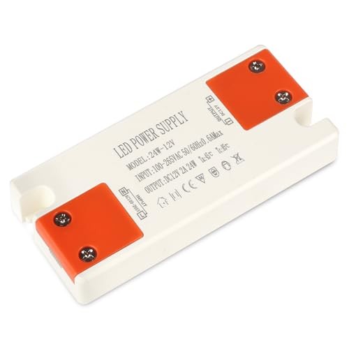 Led trasformatore 220v dc - a,