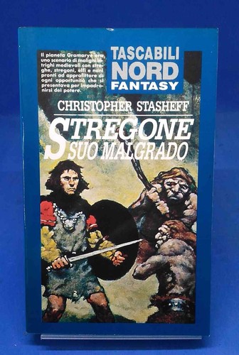 Tascabili nord fantasy - tascabili, 16