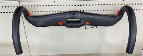 Manubrio toseek carbon aero - toseek,