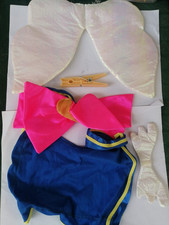 GIOCATTOLI VINTAGE BAMBOLE VESTITI GRANDI DIMENSIONI SAILOR MOON?