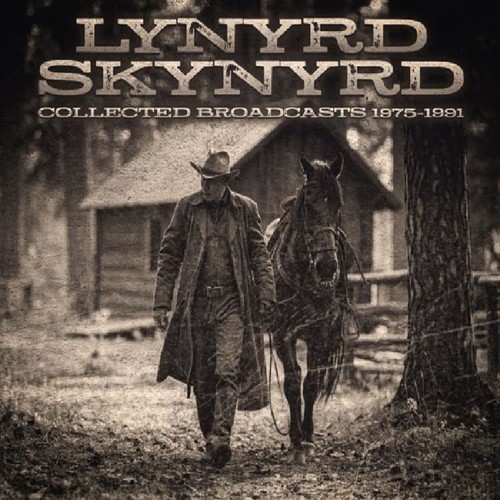 Audio lynyrd skynyrd - cd,