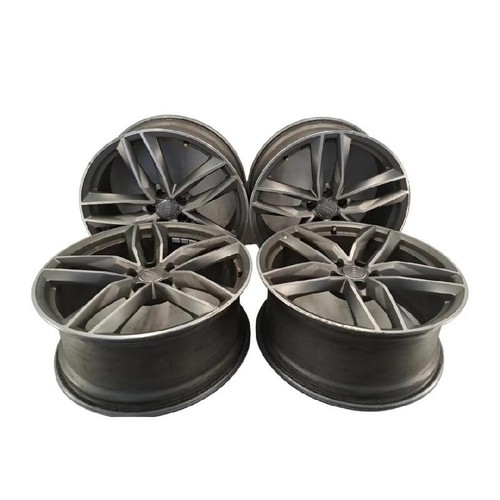 Kit cerchi lega audi - in,
