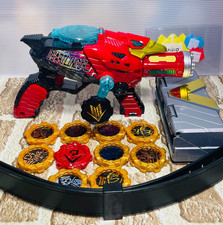 Ingranaggio BANDAI DX Power