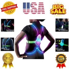 Tracer2 Gilet da Corsa