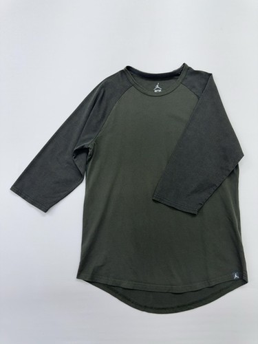 Shirt jordan ragazzo grigio - t-shirt,