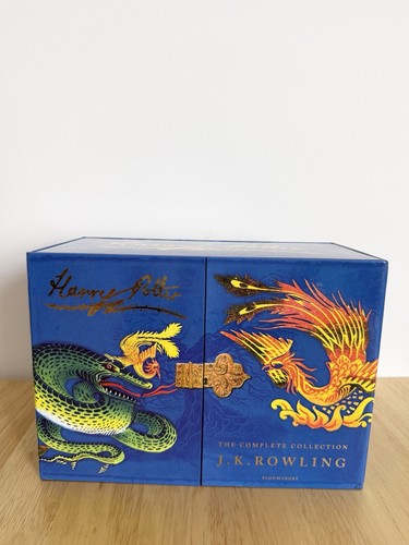 Harry potter hardcover - potter,