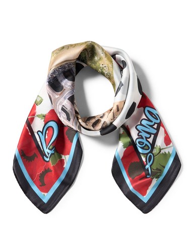 Foulard braccialini roma - braccialini,