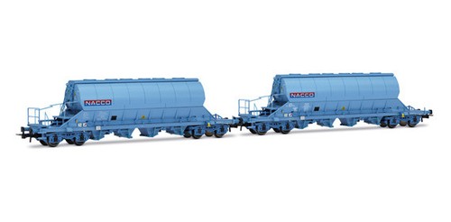 Jouef 6230 nacco - hj,
