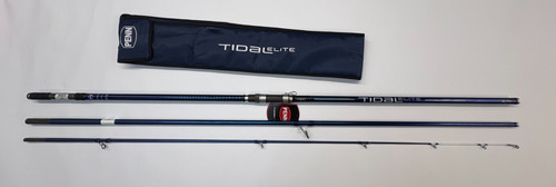 Penn tidal elite hybrid kwag - hybrid,