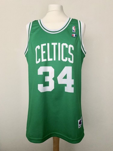 Maglia basket paul pierce - maglia,