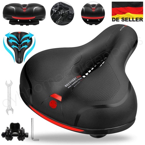 Sella bici sedile ergonomico - bici,