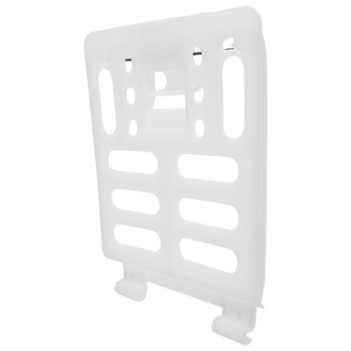 Scudo porta gabbia pollo - ,