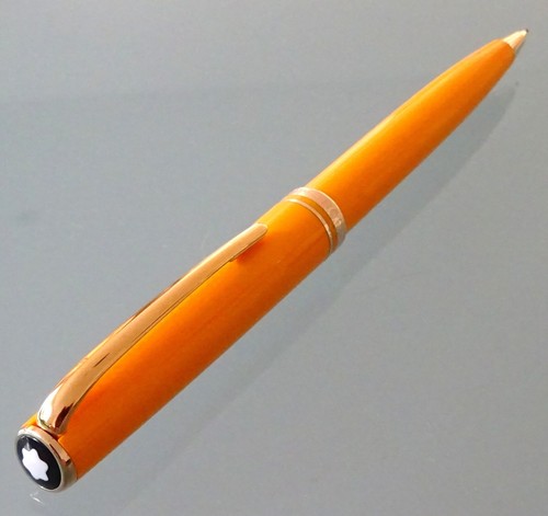 Montblanc generazione - montblanc,