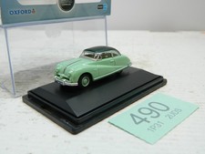 Oxford Diecast 1:76 Austin