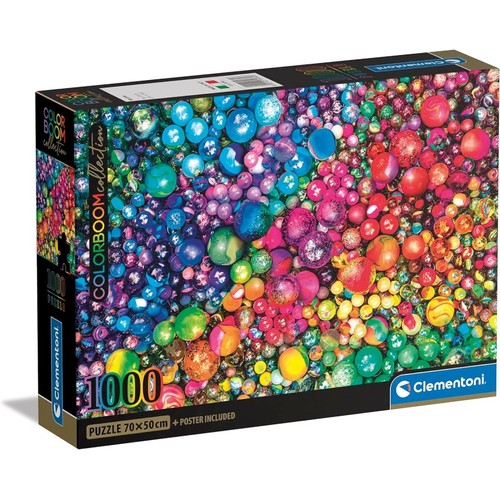 Clementoni colorboom - clementoni,