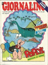 IL GIORNALINO Anno LVIII n°