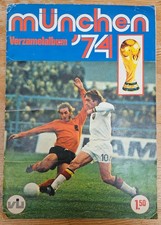 1974 Vanderhout (like panini)