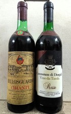 1 Bt. Cannonau di Dorgali VdT