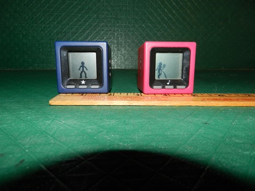 Cube world chief - cube,