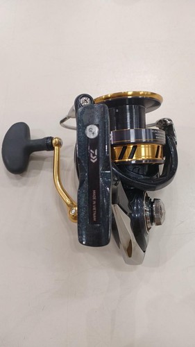 Mulinello spinning daiwa - da,