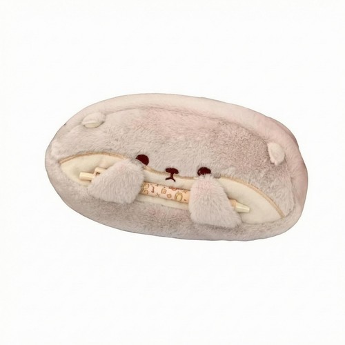 Astuccio peluche compatto - peluche,