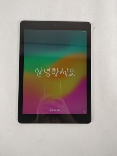 Apple ipad generazione - 6a,