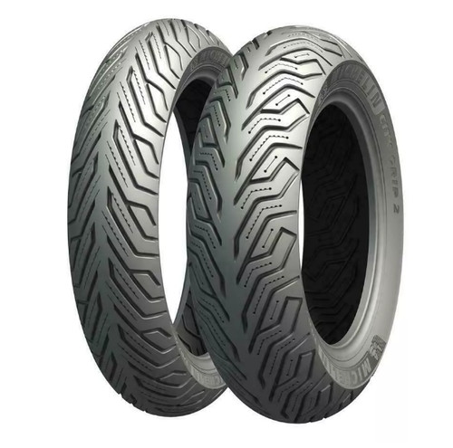 Gomme michelin city grip - michelin, 2