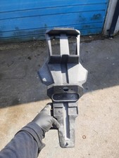 Supporto porta targa Yamaha