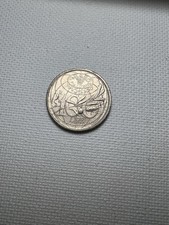 Moneta 100 Lire FAO 1945-1995