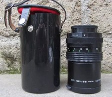 OBIETTIVO PENTACON AUTO 2,8/135 MM ATTACO M42X1 A VITE