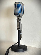 Microfono dinamico Shure 55S