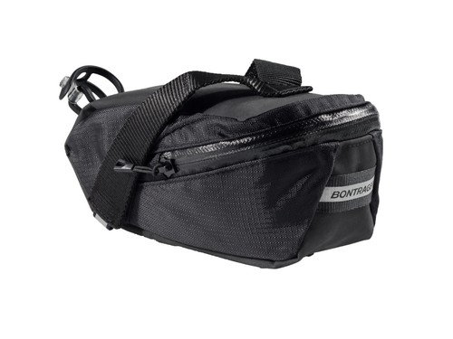 Borsa bici sottosella attacco