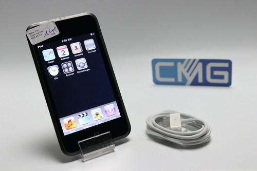 Apple ipod touch - ipod,