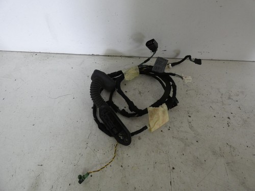 Cablaggio porta sinistra bmw - porta,