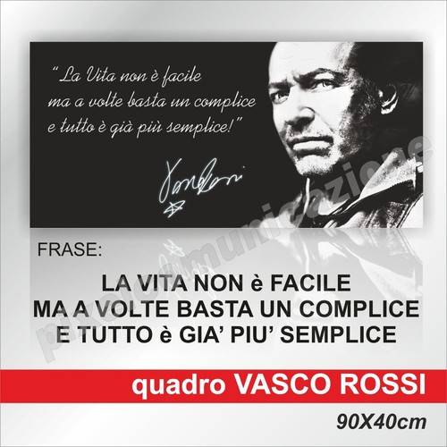 Quadro moderno tela vasco - quadro,