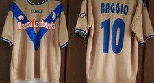 BAGGIO #10 BRESCIA CALCIO