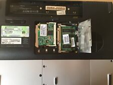 Notebook portatile HP pavilion