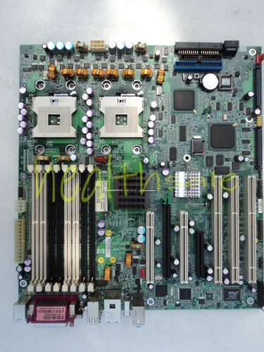 Scheda sistema xw8200 - di,