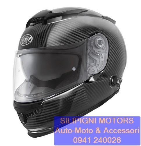 Premier touran carbon - touran, casco