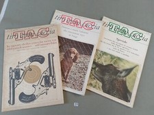 TAC tiro armi caccia n 1-3-4