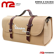 Borsa valigia portapacchi - borsa,