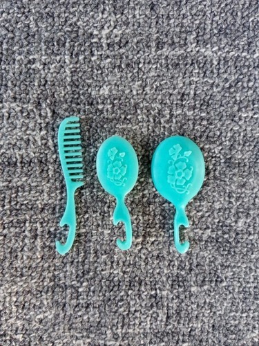 Accessoires christie barbie - accessoires,