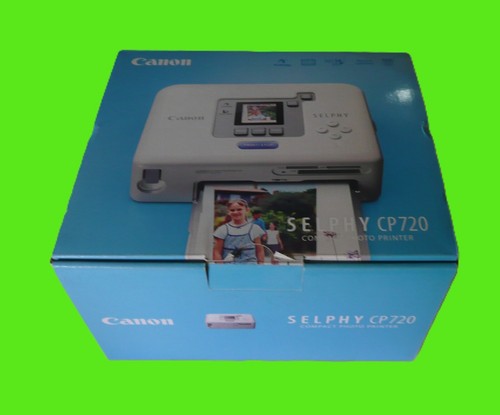 Impresora fotográfica canon - fotográfica,