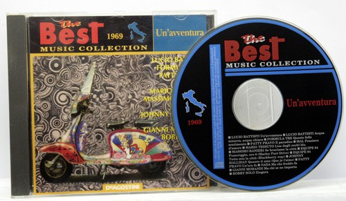 The best music collection - best,