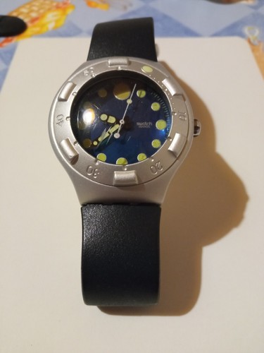 Orologio swatch anni - swatch, 90