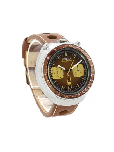 Orologio polso seiko - orologio, da