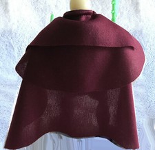 SCARE GLOW CAPE • RETRÒ